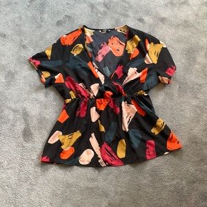Woman’s Shirt